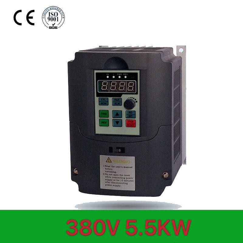 ɵ VFD 380 5.5KW AC 380V5.5KW/7.5KW/11KW  ..